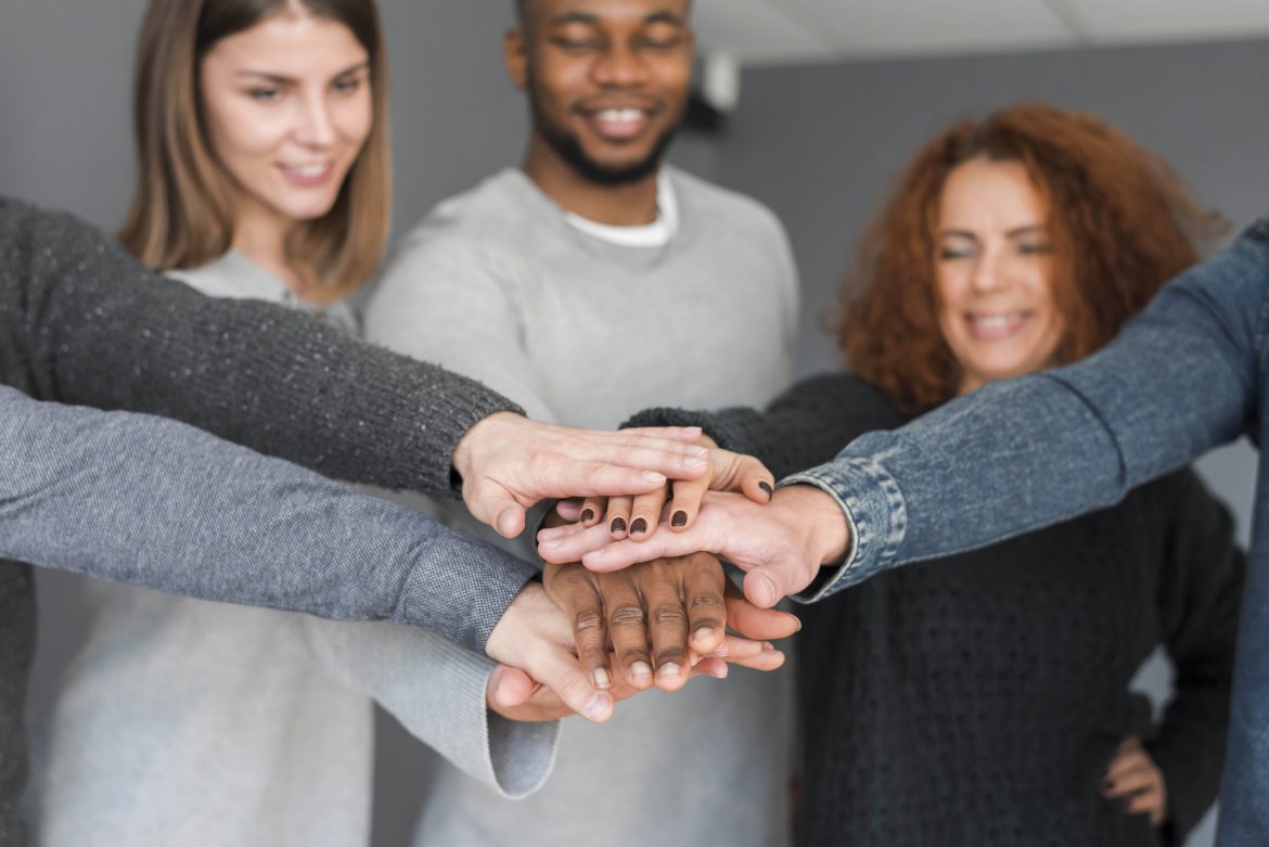 Aumente o desempenho de sua empresa melhorando a motivação da equipe