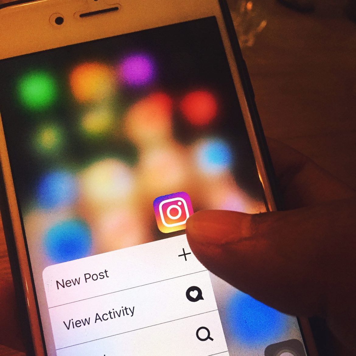 Como utilizar o Instagram para aumentar as vendas